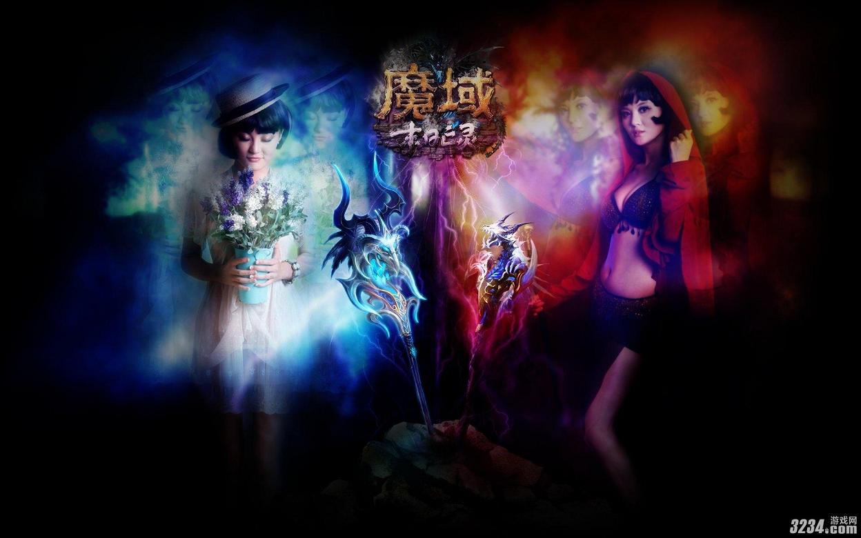 魔域手游2上线，玩法复刻且有搬砖出金点，交易系统介绍